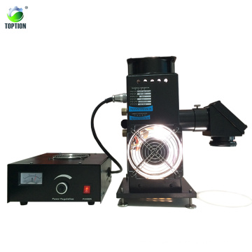 Toption Photochemische Reaktion Appratus Photochemische Reaktoren mit Xenonlampe Preis